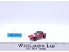 Python MAGENTA Hot Wheels 1968 Mattel Vintage Redline RL