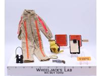 GI Joe L.S.O. Deck Commander (Navy) 1966 Vintage Hasbro 12" Accessory