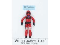 Wild Weasel V1 100% Complete G.I. Joe 1984 Hasbro Vintage Action Figure