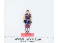 Xamot V1 G.I. Joe 1985 Hasbro Vintage Action Figure