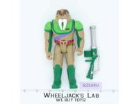Tuska Warrior 100% Complete Thundercats 1985 LJN Vintage Action Figure
