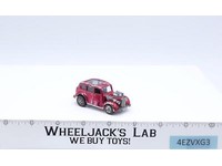 Cockney Cab Rose 1970 1971 Redline Hot Wheels Mattel Vintage RL