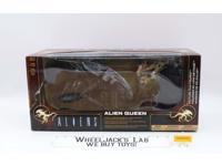 Alien Queen Movie Maniacs 6 2003 McFarlane Toys Action Figure NEW MISB SEALED
