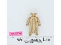 Logray Ewok Medicine Man 1983 ROTJ Star Wars Vintage Action Figure No Repro