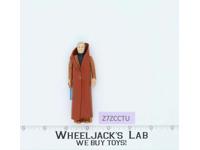 Ben Obi-Wan Kenobi 100% Complete Star Wars 1977 Kenner Figure NO REPRO