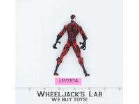 Carnage Marvel Universe 2009 Hasbro Action Figure