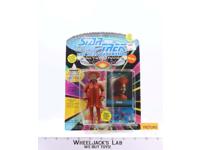 Guinan Star Trek The Next Generation 1993 Playmates MOSC NEW UNPUNCHED