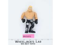 Shawn Michaels WWF WWE Hasbro Wrestling 1993 Titan Sports Vintage Series 10