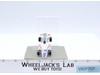 Formula 5000 White 1976 Redline Hot Wheels Mattel Vintage RL