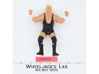Sid Vicious Wrestling Action Figure WCW 1990 Galoob Vintage