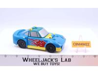 Nightbeat Porsche 959 1988 Vintage G1 Transformers Action Figure