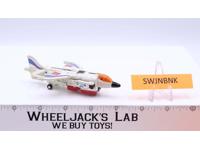Slingshot Superion Vintage 1986 G1 Transformers Hasbro Action Figure