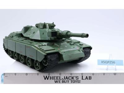 MOBAT Motorized Battle Tank G.I. Joe Hasbro 1982 Vintage Action Figure Vehicle