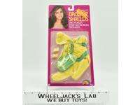 Brooke Shields World's Most Glamorous Teenager MOSC 1982 LJN Outfits Accessories