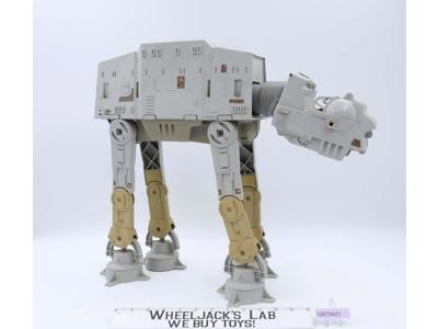 At-At Imperial Walker Star Wars 1980 Kenner Vintage Action Figure