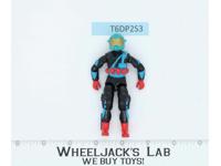 T.A.R.G.A.T. V1 G.I. Joe 1989 Hasbro Vintage Action Figure