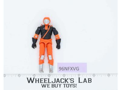 Nitro-Viper V3 G.I. Joe 1993 Hasbro Vintage Action Figure
