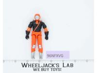 Nitro-Viper V3 G.I. Joe 1993 Hasbro Vintage Action Figure