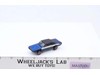 Custom T-Bird Blue 1967 1968 Hot Wheels Mattel Vintage Redline Redline RL