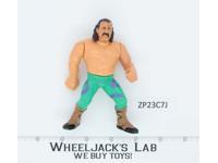 Jake The Snake WWF WWE Hasbro Wrestling 1990 Titan Sports Vintage Action Figure