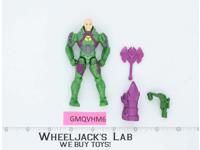 Lex Luthor 100% Complete DC Comics Super Heroes 2022 Spin Master Action Figure