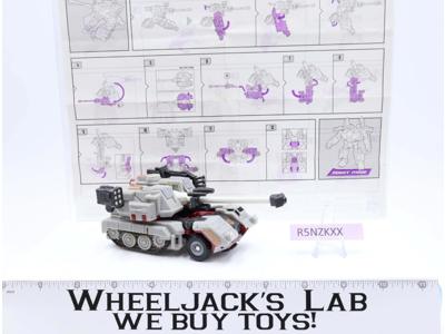 Skullgrin Generations Transformers Classics 2010 Hasbro Action Figure Complete