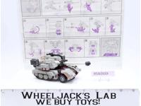 Skullgrin Generations Transformers Classics 2010 Hasbro Action Figure Complete