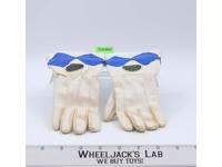 Blue Ranger Gloves Mighty Morphin Power Rangers 1994 Bandai Role Play