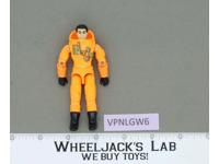 Long Arm V1 G.I. Joe 1993 Hasbro Vintage Action Figure