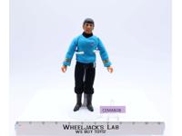 Mr. Spock Star Trek 1974 Mego Vintage 8" Action Figure