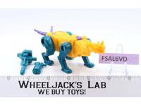 Sinnertwin Abominus 100% Complete 1987 Vintage G1 Transformers Action Figure