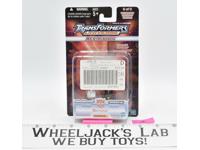 Skydive #1 Aerialbots Transformers Universe Micromaster 3 2005 Hasbro MOSC