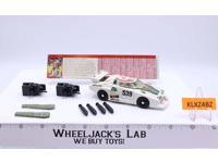 Wheeljack 100% Complete 1985 Vintage G1 Transformers Hasbro Action Figure