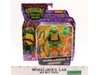 Michelangelo Mayhem Teenage Mutant Ninja Turtles Nickelodeon Playmates 2023 MOSC