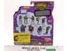 Michelangelo Mayhem Teenage Mutant Ninja Turtles Nickelodeon Playmates 2023 MOSC