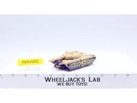 Blitzwing 1985 Vintage Hasbro G1 Transformers Action Figure Type-74 Tank