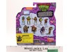 Leonardo Mayhem Teenage Mutant Ninja Turtles Nickelodeon Playmates 2023 MOSC New