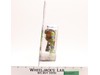 Leonardo Mayhem Teenage Mutant Ninja Turtles Nickelodeon Playmates 2023 MOSC New