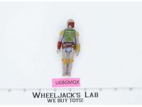 Boba Fett Star Wars 1979 Kenner Vintage Action Figure