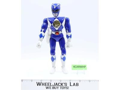 Blue Ranger Mighty Morphin Power Rangers 1993 8" Bandai Action Figure