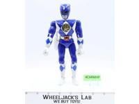 Blue Ranger Mighty Morphin Power Rangers 1993 8" Bandai Action Figure