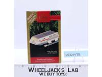 Shuttlecraft Galileo Star Trek 1992 Hallmark Magic Keepsake Ornament