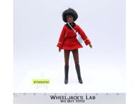 Uhura 100% Complete Star Trek 1974 Mego Vintage 8" Action Figure