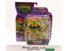 Raphael Mayhem Teenage Mutant Ninja Turtles Nickelodeon Playmates 2023 MOSC New