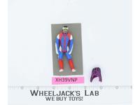 Ali Bombay Bullet 100% Complete 1987 M.A.S.K. MASK Kenner Vintage