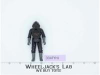 Tie Fighter Pilot Star Wars ESB Empire Strikes Back 1982 Kenner Action Figure