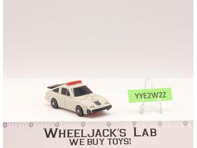 Streetwise Defensor 1986 Vintage Hasbro G1 Transformers Action Figure