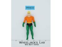Aquaman Super Powers 1984 Kenner Vintage Action Figure DC Comics