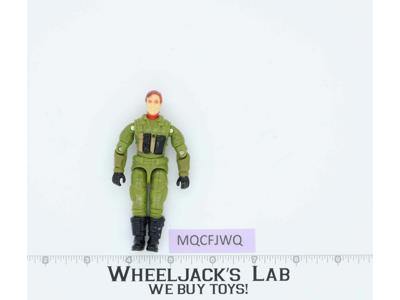 Ace V3 G.I. Joe 1993 Hasbro Vintage Action Figure