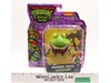 Genghis Frog Mayhem Teenage Mutant Ninja Turtles Nickelodeon Playmates 2023 MOSC